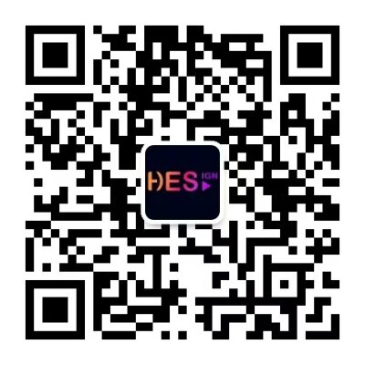 WeChat QR Code