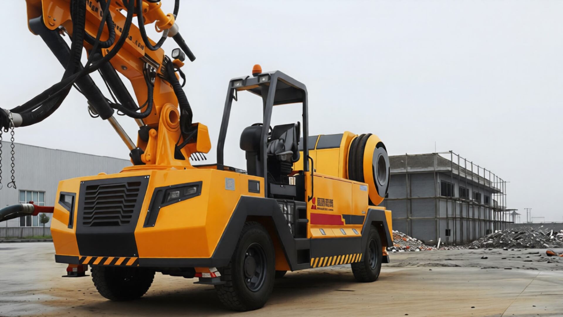 Project Detail Image