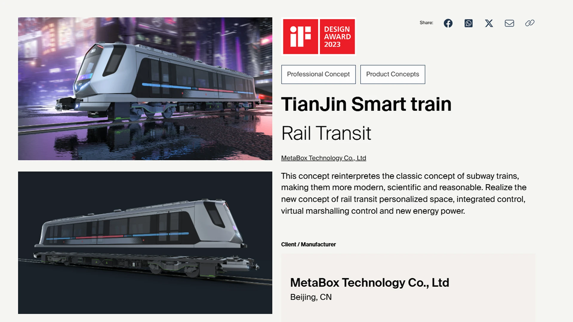 Project Detail Image