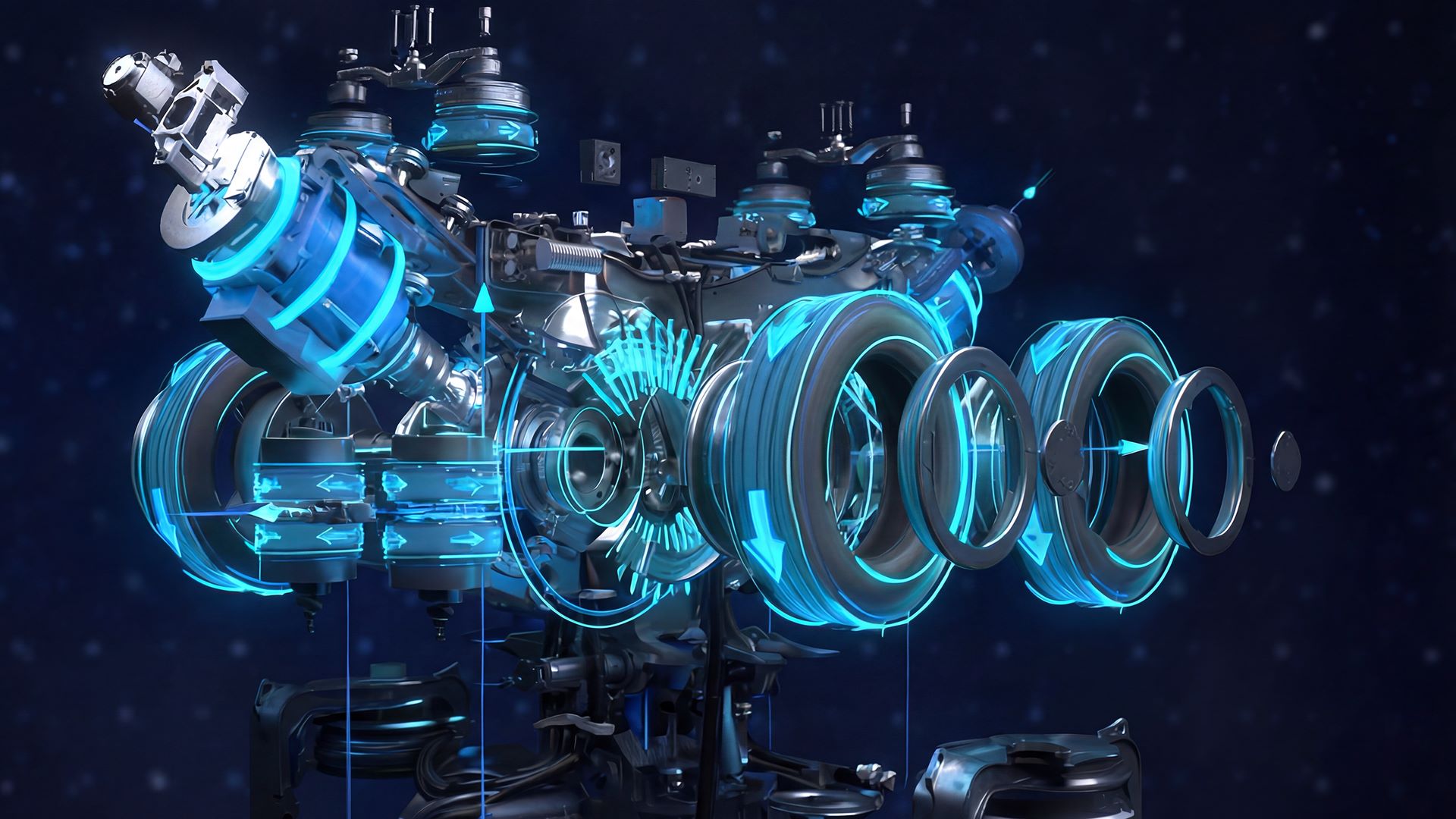 Portable VR Showcase