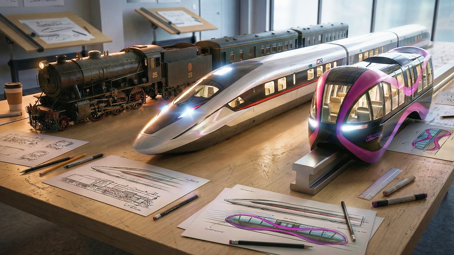 Project Trend Analysis