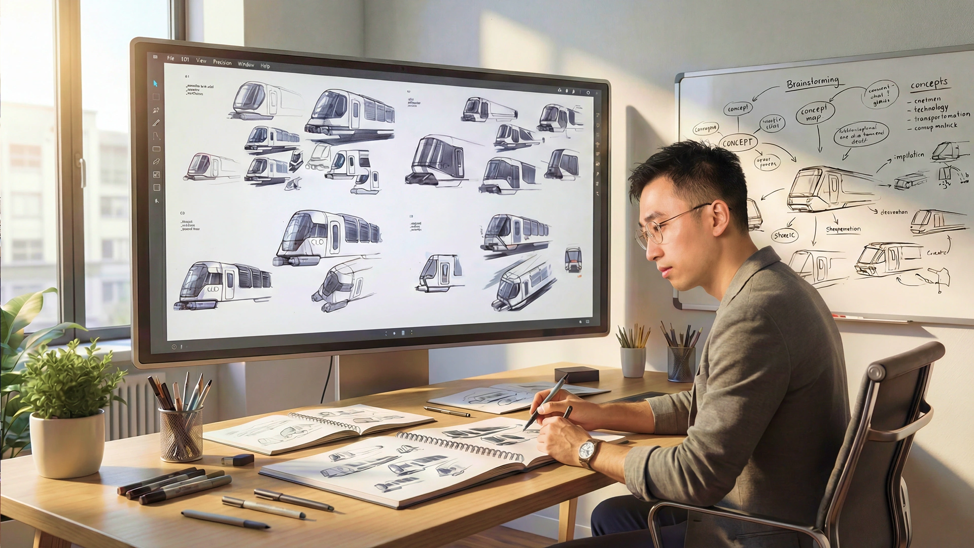 Initial Phase Planning