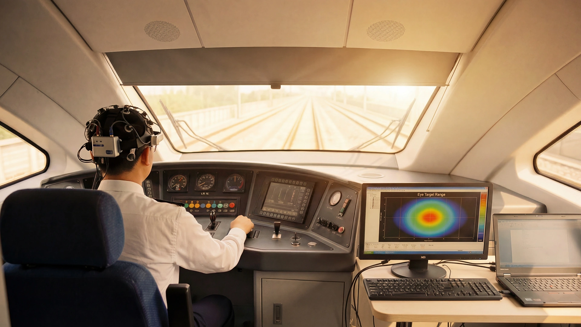 Cockpit Design Evaluation